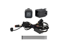 Ford F-150 Reverse Light Kit - Rear - Diode Dynamics - C1R LED Pod - `21-`23